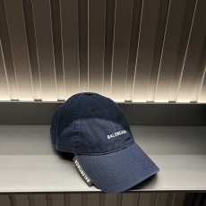 Balenciaga Caps